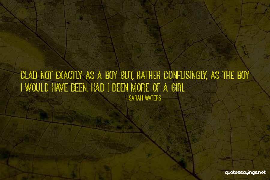 Argyraspides Quotes By Sarah Waters Argyraspides Quotes By Sarah Waters