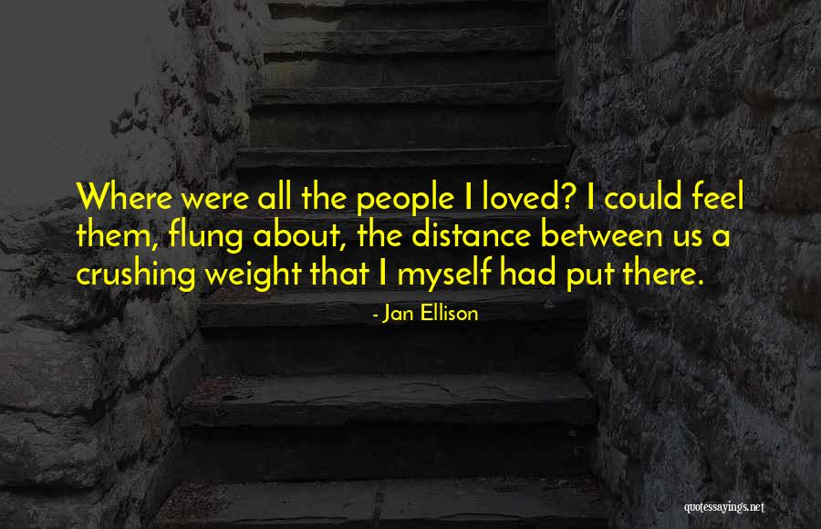 Arhan Quotes By Jan Ellison Arhan Quotes By Jan Ellison