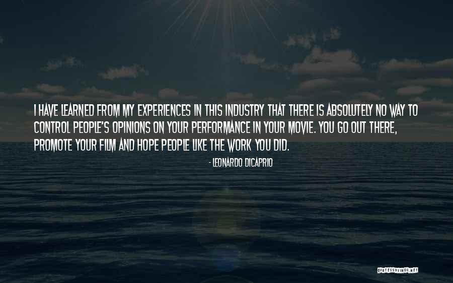 Arhat Vs Bodhisattva Quotes By Leonardo DiCaprio Arhat Vs Bodhisattva Quotes By Leonardo DiCaprio