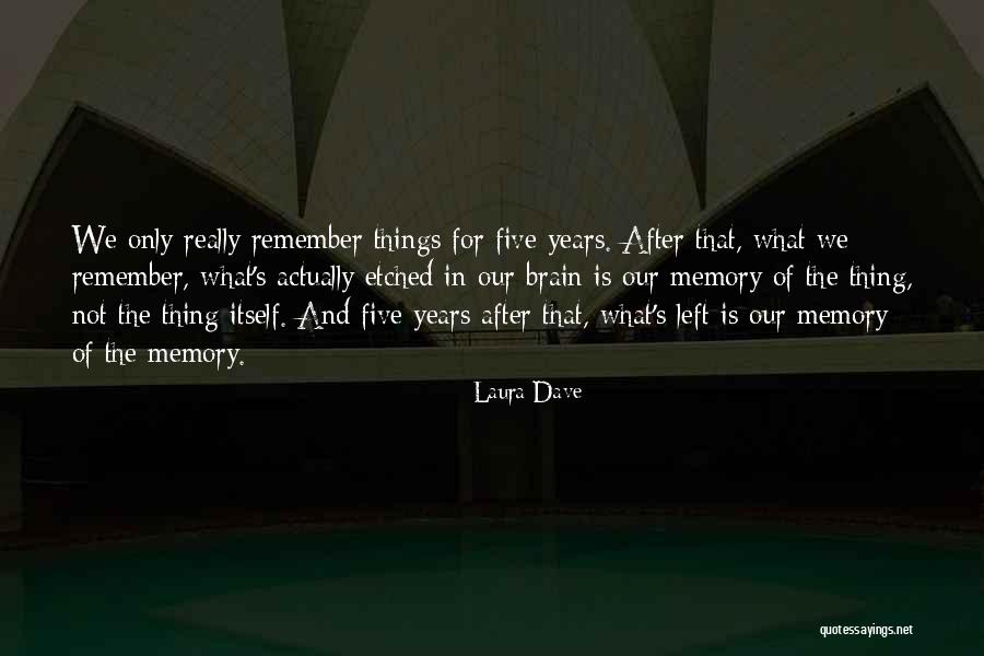 Arheologi Quotes By Laura Dave Arheologi Quotes By Laura Dave
