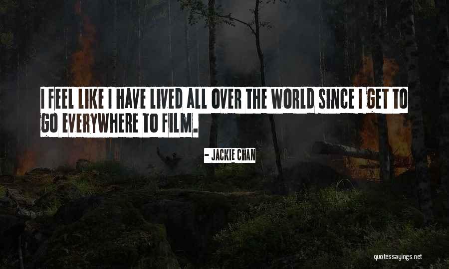 Arheologie Romania Quotes By Jackie Chan Arheologie Romania Quotes By Jackie Chan