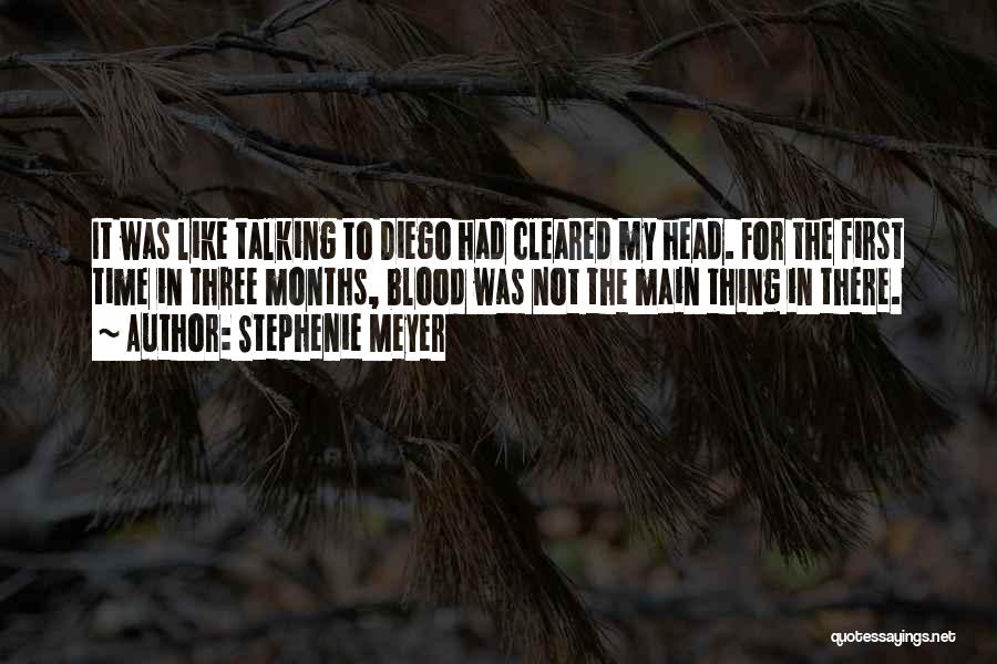 Arhyssus Quotes By Stephenie Meyer