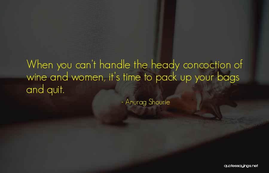 Arhythmia Quotes By Anurag Shourie Arhythmia Quotes By Anurag Shourie