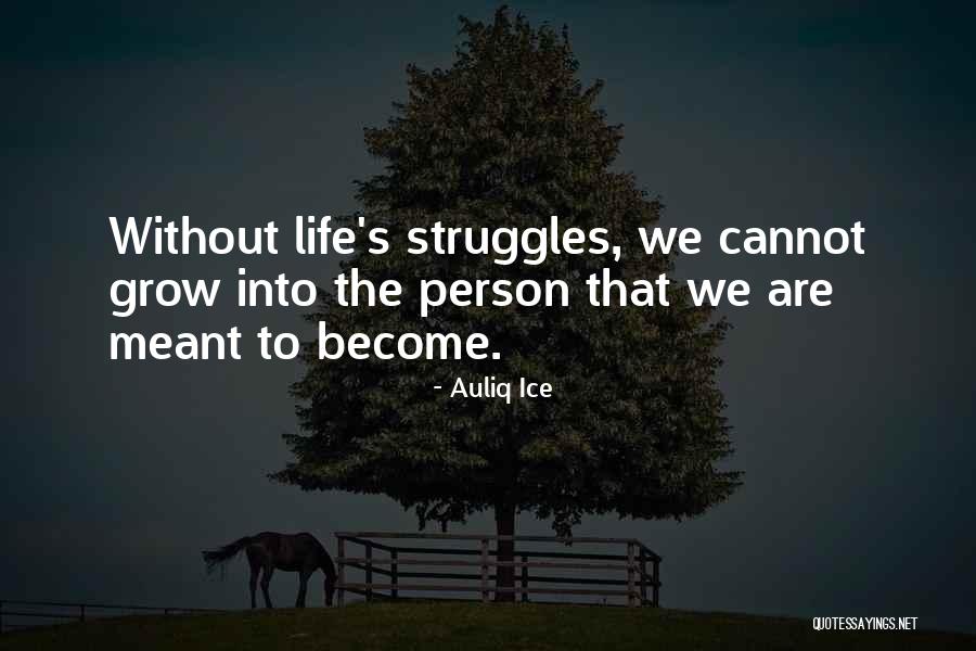 Arhythmia Quotes By Auliq Ice