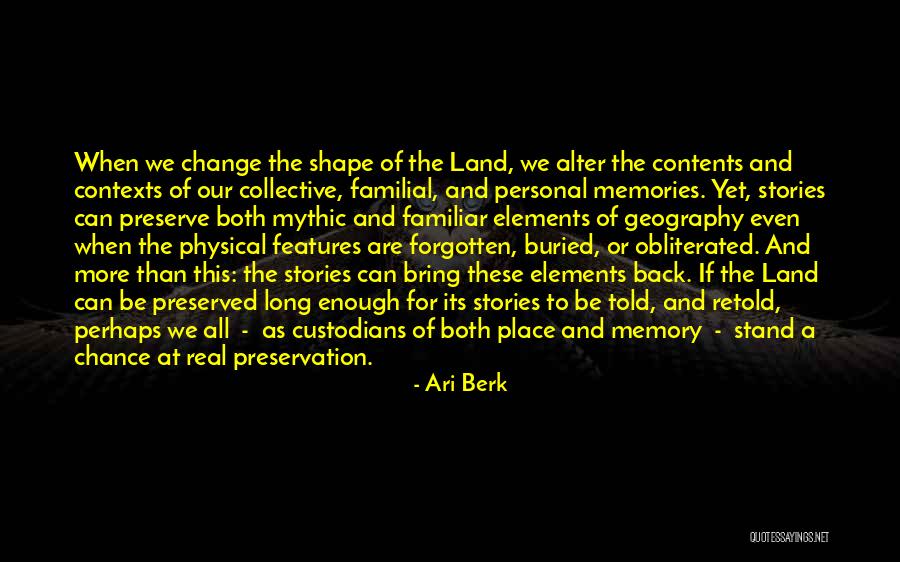 Ari Berk Quotes 1182109 Ari Berk Quotes 1182109
