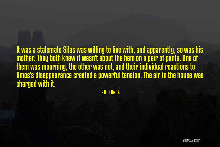 Ari Berk Quotes 1379039 Ari Berk Quotes 1379039