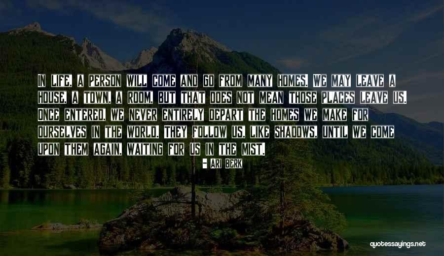 Ari Berk Quotes 824472 Ari Berk Quotes 824472