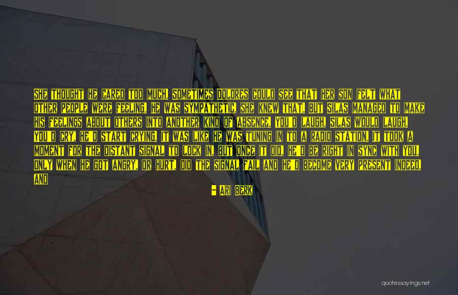 Ari Berk Quotes 842151 Ari Berk Quotes 842151