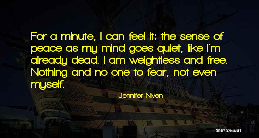 Ari Bobby Flay Quotes By Jennifer Niven Ari Bobby Flay Quotes By Jennifer Niven