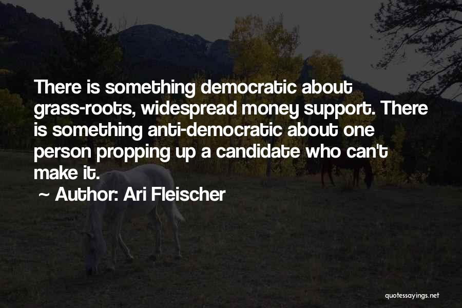 Ari Fleischer Quotes 1443772