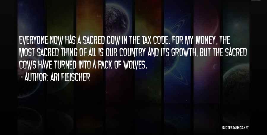 Ari Fleischer Quotes 1591066