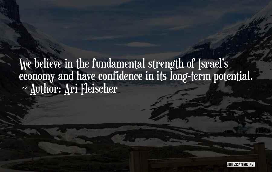 Ari Fleischer Quotes 800588