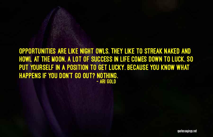 Ari Gold Quotes 1167782 Ari Gold Quotes 1167782
