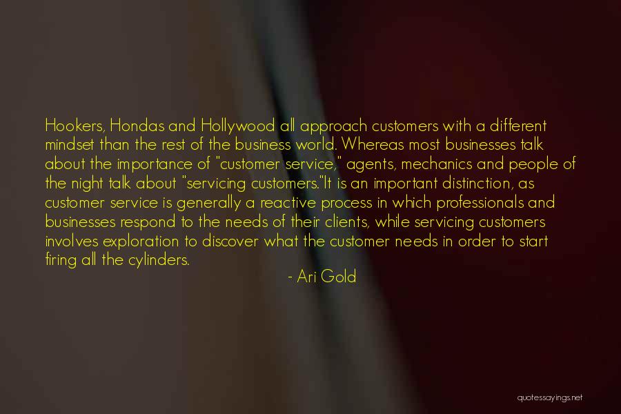 Ari Gold Quotes 1937040 Ari Gold Quotes 1937040