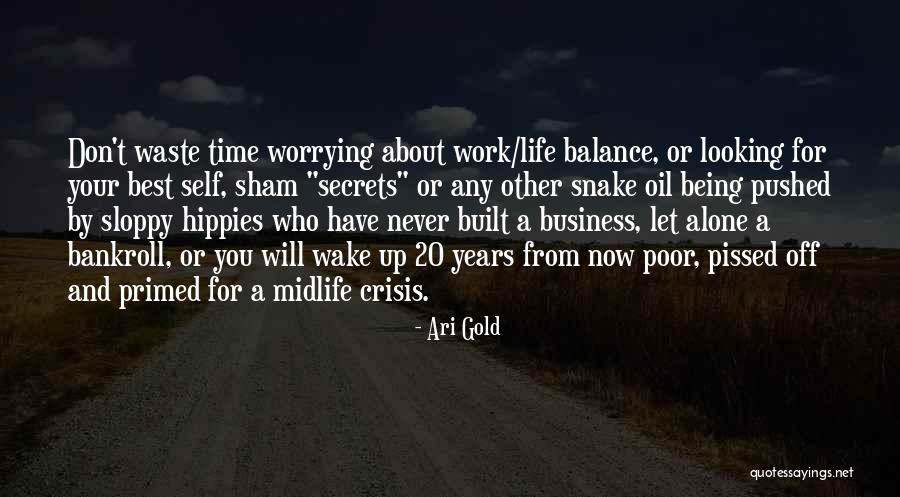 Ari Gold Quotes 2092429 Ari Gold Quotes 2092429