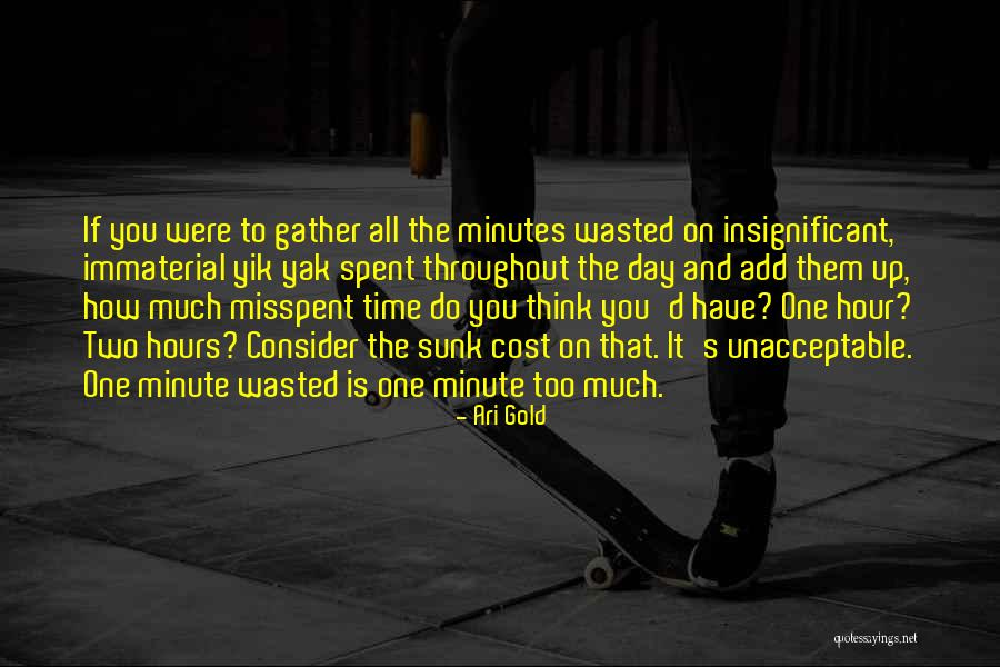 Ari Gold Quotes 901582 Ari Gold Quotes 901582