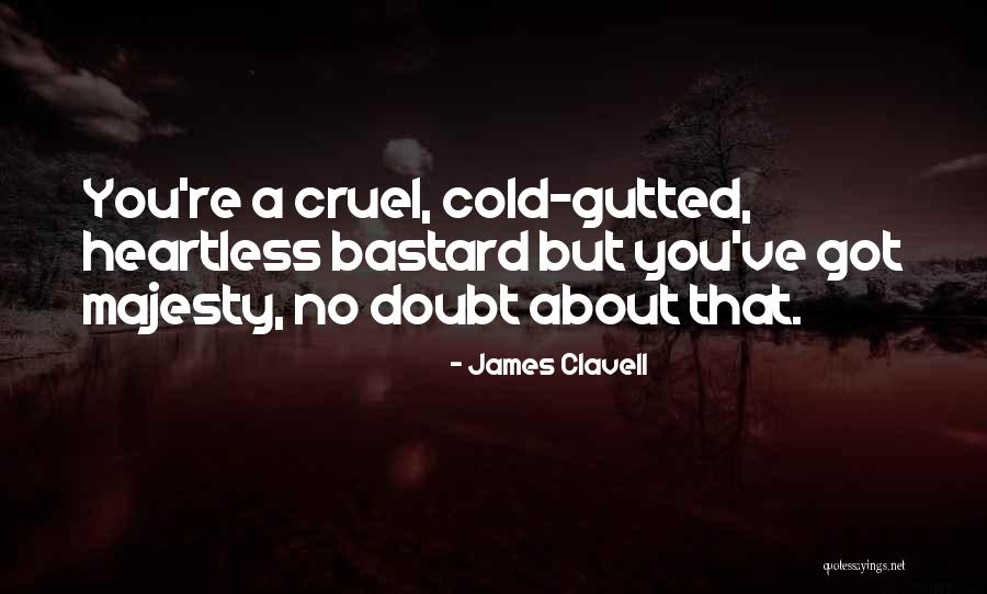 Ari Gold Top Quotes By James Clavell Ari Gold Top Quotes By James Clavell