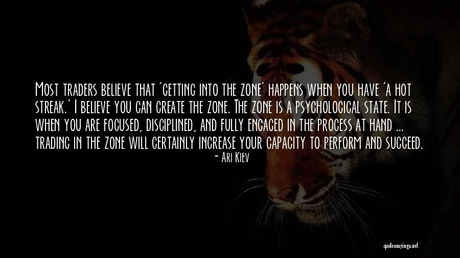 Ari Kiev Quotes 872862 Ari Kiev Quotes 872862
