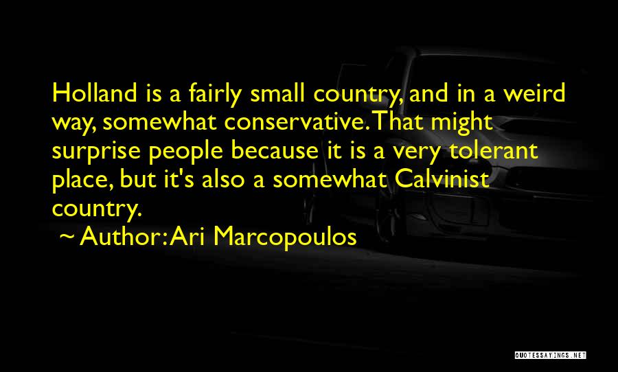 Ari Marcopoulos Quotes 1569479