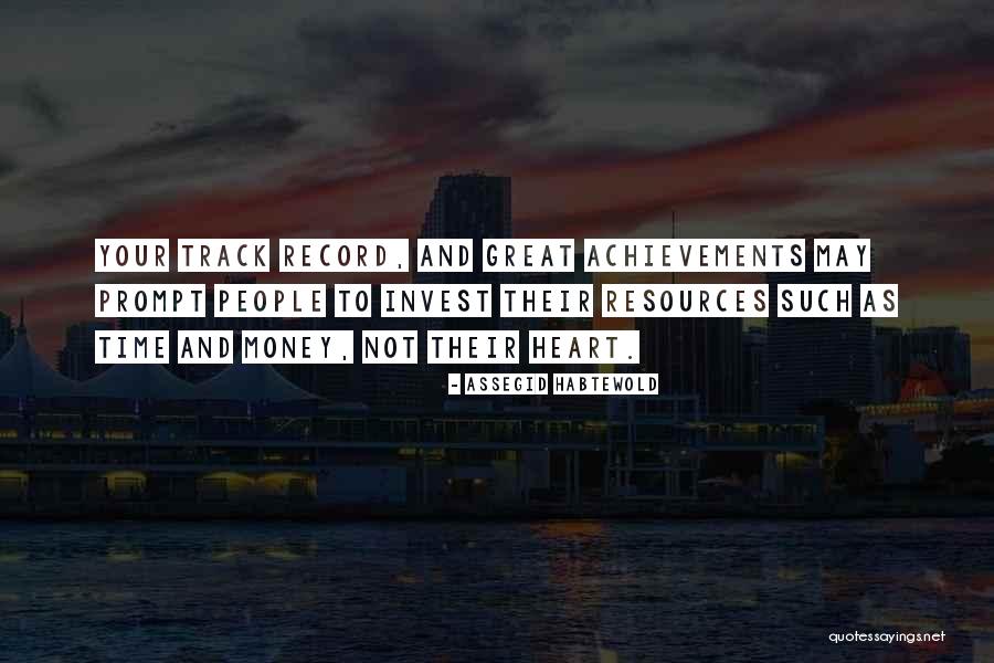 Ari Partner Quotes By Assegid Habtewold Ari Partner Quotes By Assegid Habtewold