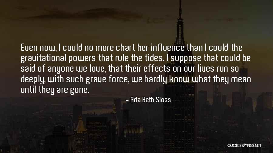 Aria Beth Sloss Quotes 976140