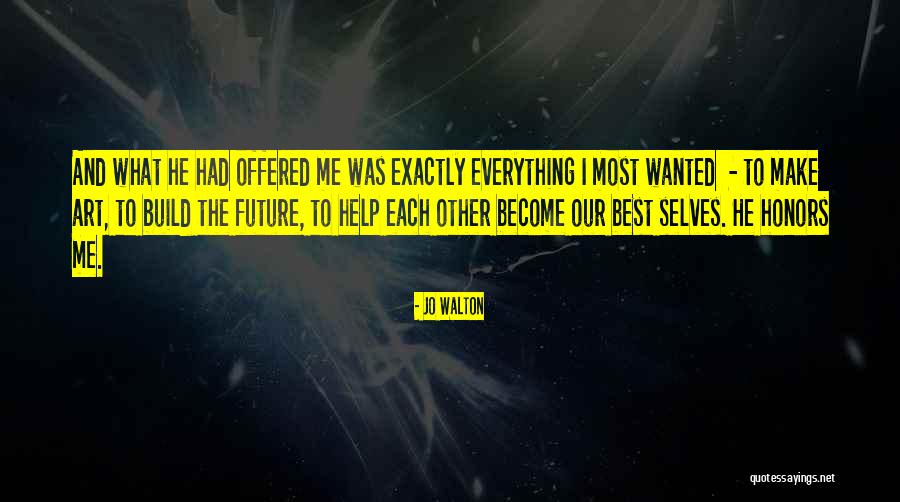 Aria The Scarlet Ammo Quotes By Jo Walton Aria The Scarlet Ammo Quotes By Jo Walton