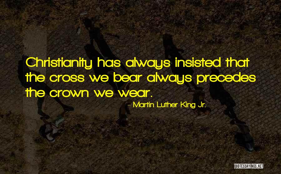 Aria The Scarlet Ammo Quotes By Martin Luther King Jr. Aria The Scarlet Ammo Quotes By Martin Luther King Jr.