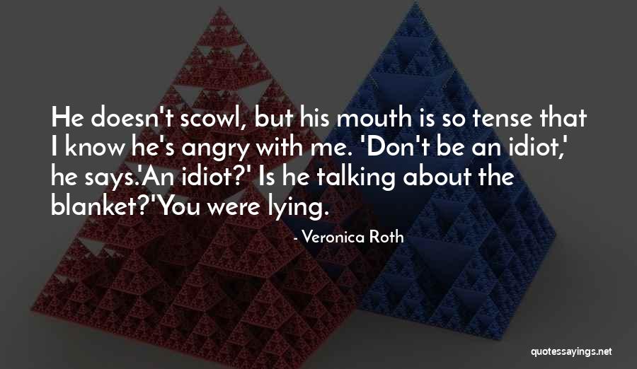 Aria The Scarlet Ammo Quotes By Veronica Roth Aria The Scarlet Ammo Quotes By Veronica Roth