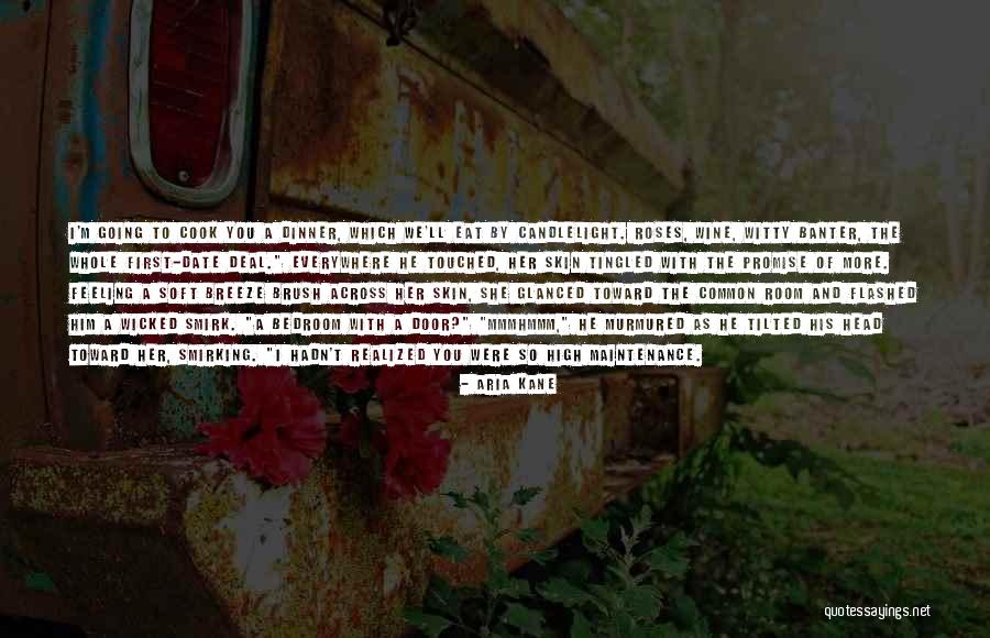 Aria T'loak Quotes By Aria Kane Aria T'loak Quotes By Aria Kane