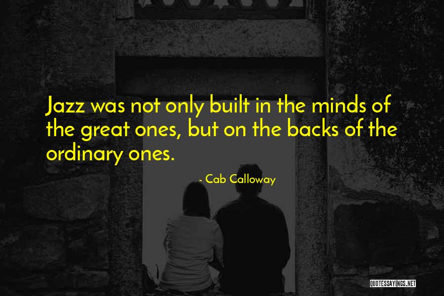 Ariadne Auf Quotes By Cab Calloway Ariadne Auf Quotes By Cab Calloway