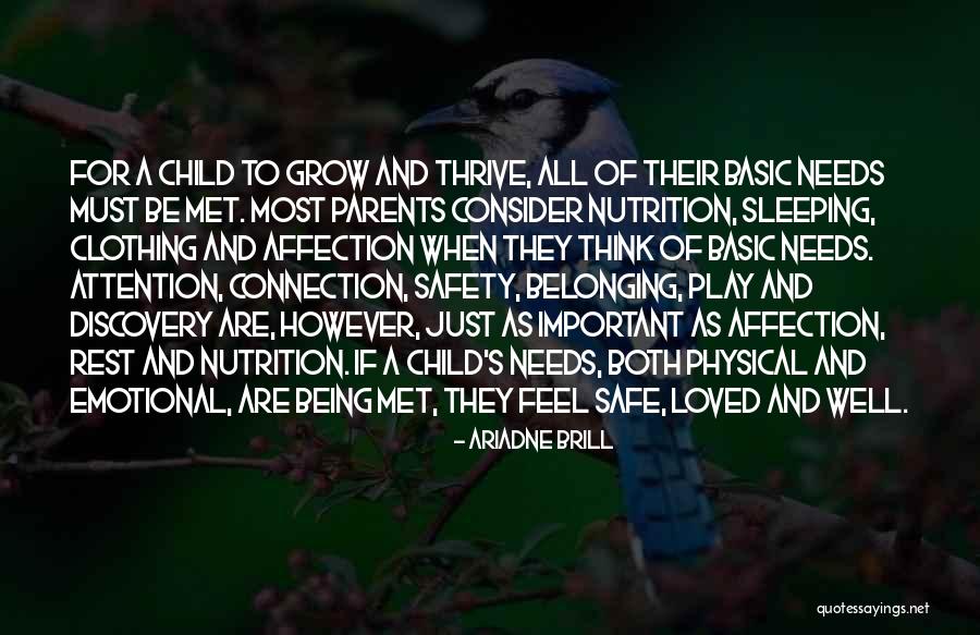 Ariadne Brill Quotes 1941831 Ariadne Brill Quotes 1941831