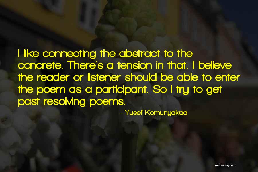Ariadne Labs Quotes By Yusef Komunyakaa Ariadne Labs Quotes By Yusef Komunyakaa