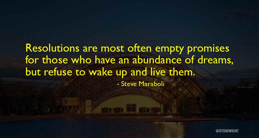 Ariadnes Dream Quotes By Steve Maraboli Ariadnes Dream Quotes By Steve Maraboli
