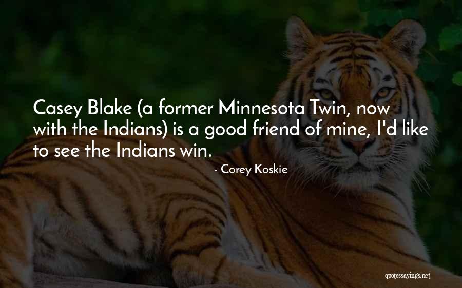 Ariadnes Father Quotes By Corey Koskie Ariadnes Father Quotes By Corey Koskie