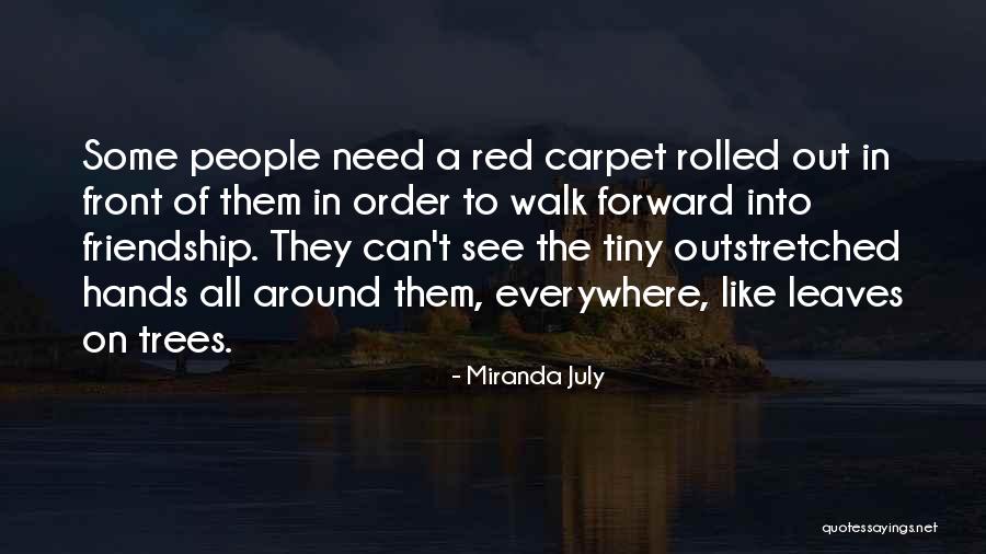 Ariadnes Lament Quotes By Miranda July Ariadnes Lament Quotes By Miranda July