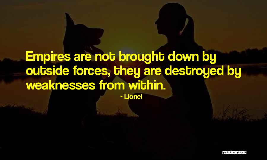 Ariah Bunny Quotes By Lionel Ariah Bunny Quotes By Lionel
