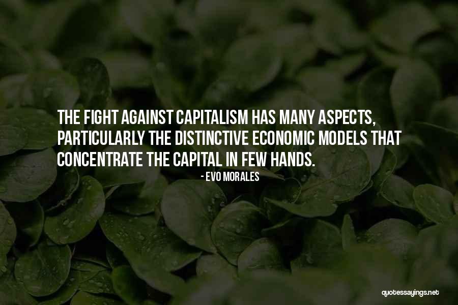 Ariake Restaurant Quotes By Evo Morales Ariake Restaurant Quotes By Evo Morales