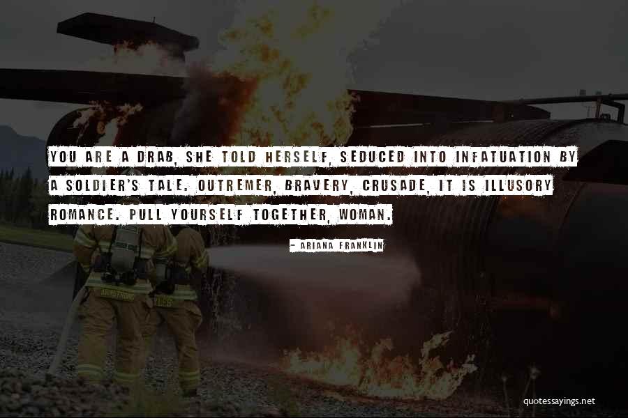 Ariana Franklin Quotes 1350148 Ariana Franklin Quotes 1350148