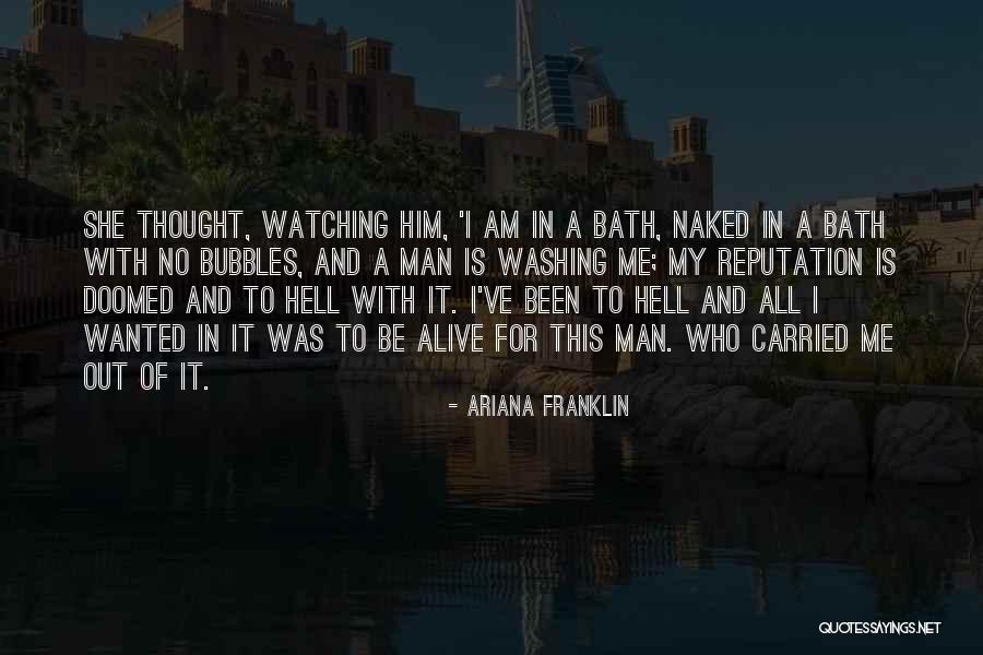 Ariana Franklin Quotes 157288 Ariana Franklin Quotes 157288
