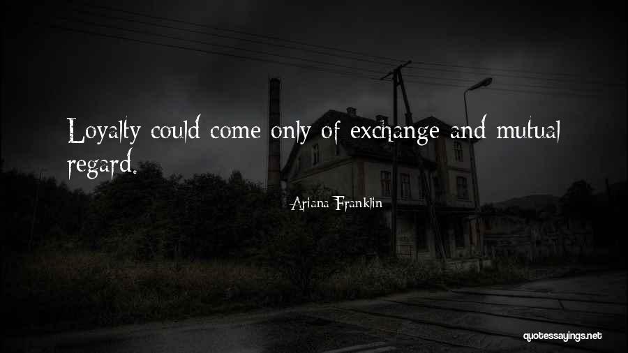 Ariana Franklin Quotes 192378 Ariana Franklin Quotes 192378