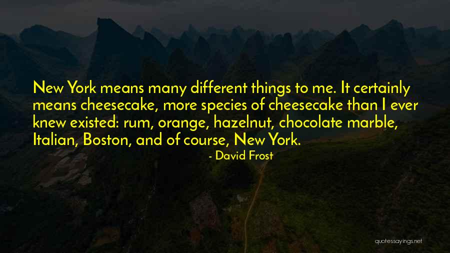 Ariana Grande Positions Quotes By David Frost Ariana Grande Positions Quotes By David Frost