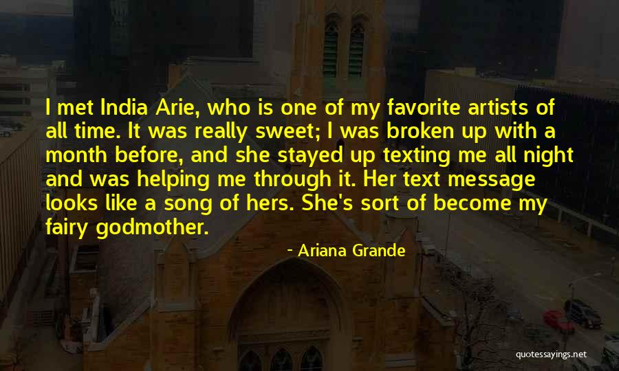 Ariana Grande Song Quotes By Ariana Grande Ariana Grande Song Quotes By Ariana Grande