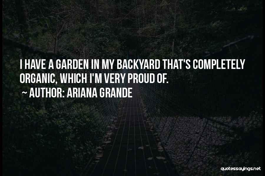 Ariana Grande's Quotes By Ariana Grande