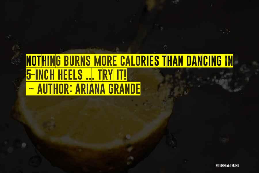 Ariana Grande's Quotes By Ariana Grande