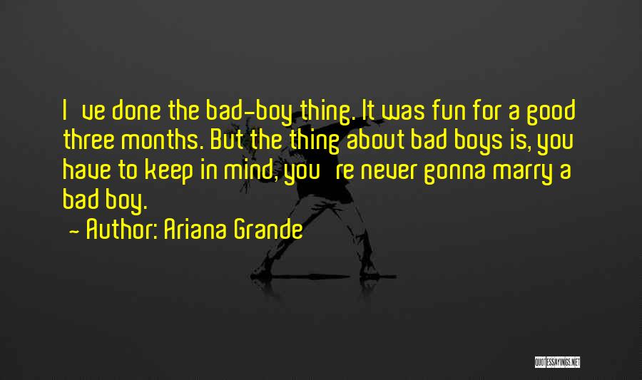 Ariana Grande's Quotes By Ariana Grande