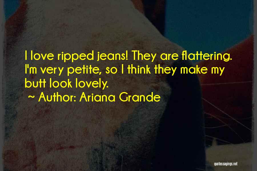 Ariana Grande's Quotes By Ariana Grande