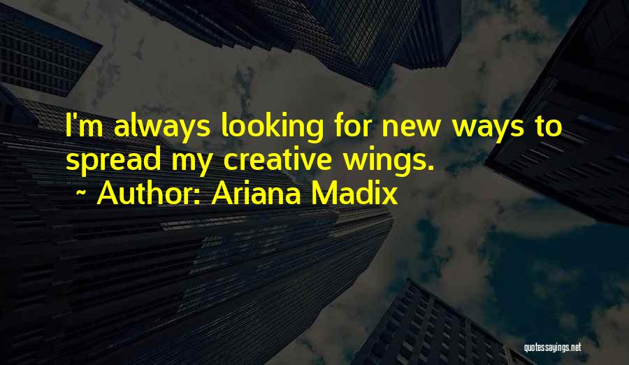 Ariana Madix Quotes 461097