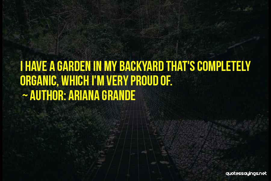 Ariana Quotes By Ariana Grande