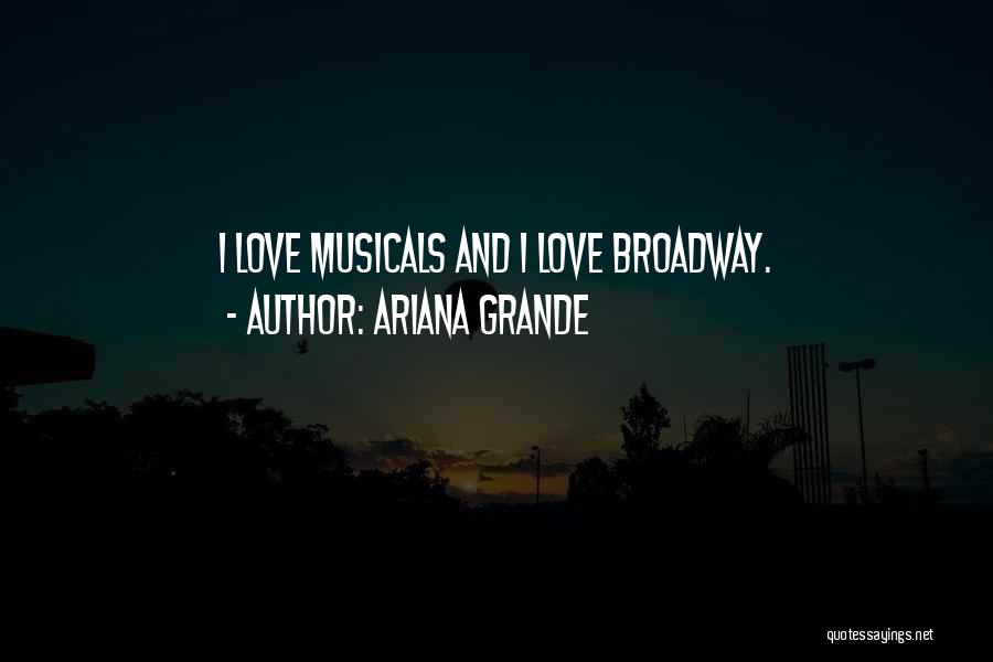 Ariana Quotes By Ariana Grande