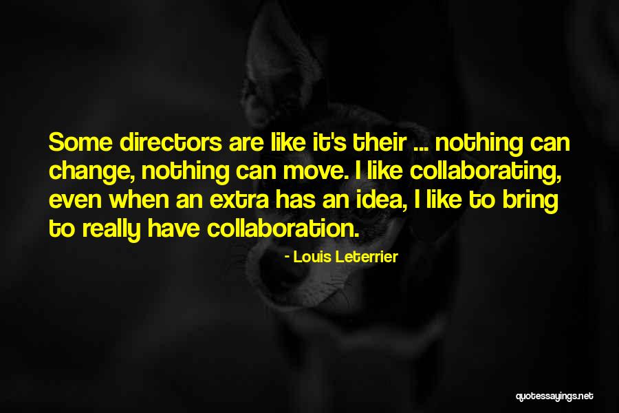 Arianes Kitchen Quotes By Louis Leterrier Arianes Kitchen Quotes By Louis Leterrier